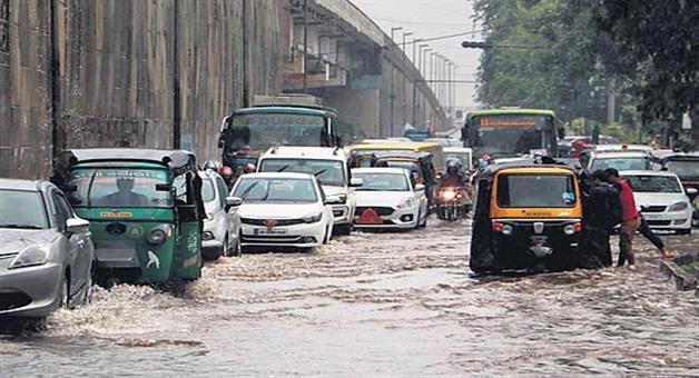 Khabar Odisha:urban-department-allots-for-waterlogging-situation-ahead-of-heavy-rain