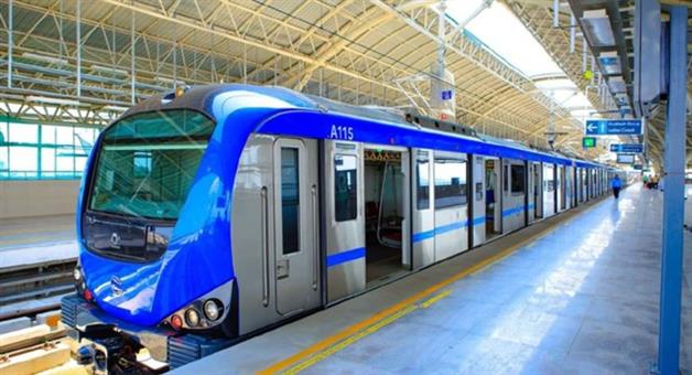 Khabar Odisha:urban-development-ministers-big-announcement-regarding-the-metro-project-metro-will-run-from-the-airport-to-cuttack-bus-stand