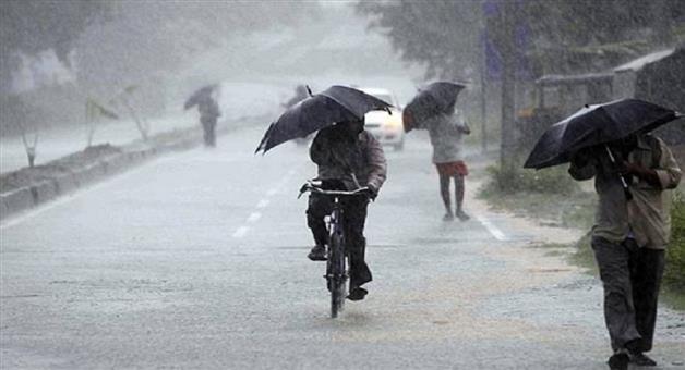 Khabar Odisha:urban-local-bodies-advised-to-alert-heavy-rain-odisha