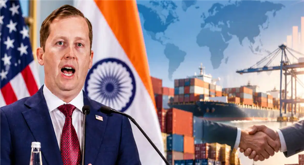 Khabar Odisha:us-india-trade-partnership-500-billion-goal-3-years
