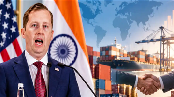 Khabar Odisha:us-india-trade-partnership-500-billion-goal-3-years