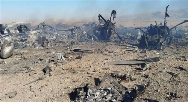 Khabar Odisha:us-iran-conflict-c130-destroyed-pilot-rescue-mission-trump-updates-isfahan