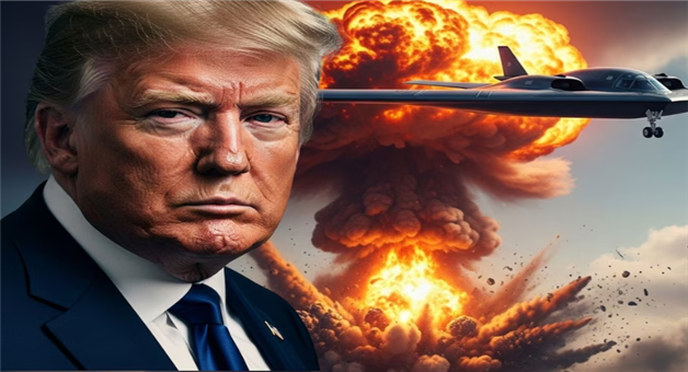 Khabar Odisha:us-iran-peace-talks-fail-trump-options-jd-vance-pakistan-visit-impact-on-india-china