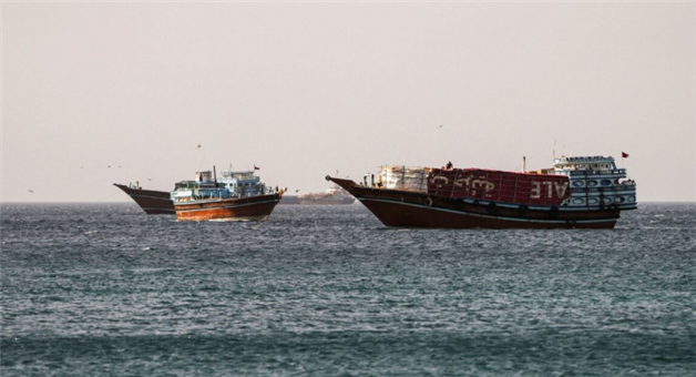 Khabar Odisha:us-iran-strait-of-hormuz-talks-trump-5-point-proposal