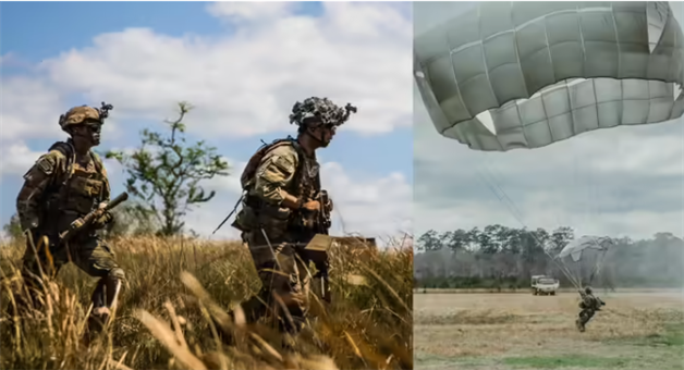 Khabar Odisha:us-military-rescues-f15-pilot-iran-cia-operation-trump-orders