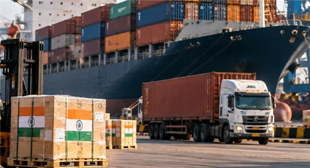 Khabar Odisha:us-new-tariff-law-trump-100-percent-duty-impact-indian-exports