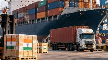 Khabar Odisha:us-new-tariff-law-trump-100-percent-duty-impact-indian-exports
