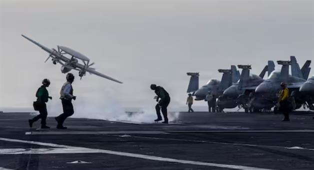 Khabar Odisha:us-spends-33-4-billion-in-iran-war-aircraft-lost-2026