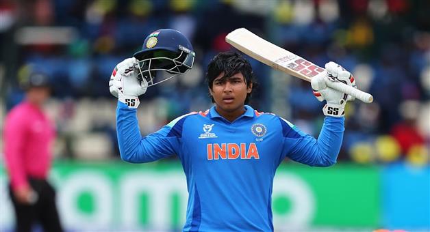 Khabar Odisha:vaibhav-sooryavanshi-will-make-his-debut-this-year-against-ireland