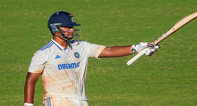 Khabar Odisha:vaibhav-sooryavanshi-should-play-test-cricket-says-cheteswar-pujara