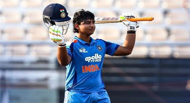 Khabar Odisha:vaibhav-suryavanshi-relative-upsc-success-news
