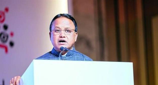 Khabar Odisha:vb-g-ram-g-bill-aims-for-developed-india-by-2047-cm-mohan-majhi