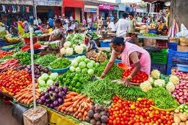 Khabar Odisha:vegetable-price-is-high-in-many-place