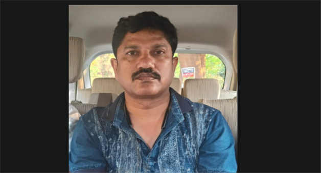 Khabar Odisha:vigilance-detained-2-lakhs-of-cash-and-vehicle-of-forest-range-officer