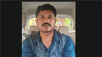 Khabar Odisha:vigilance-detained-2-lakhs-of-cash-and-vehicle-of-forest-range-officer