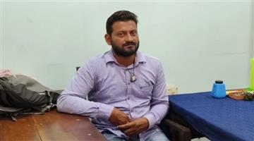 Khabar Odisha:vigilance-raid