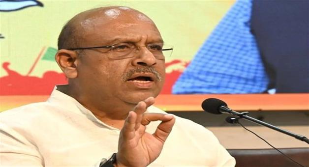 Khabar Odisha:vijender-gupta-set-to-become-the-speaker-of-bjp-government-in-delhi