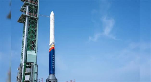 Khabar Odisha:vikram-1-launch-india-space-power