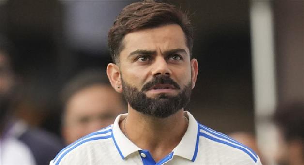 Khabar Odisha:virat-comes-to-the-second-position-in-icc-odi-ranking