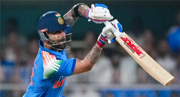 Khabar Odisha:virat-kohli-golden-duck-vs-west-indies-3rd-odi