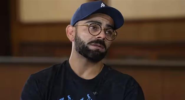 Khabar Odisha:virat-kohli-on-2027-world-cup-i-wont-be-there-if-i-have-to-prove-my-ability