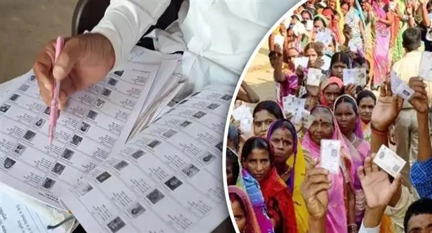 Khabar Odisha:voter-list-revision-campaign-2026
