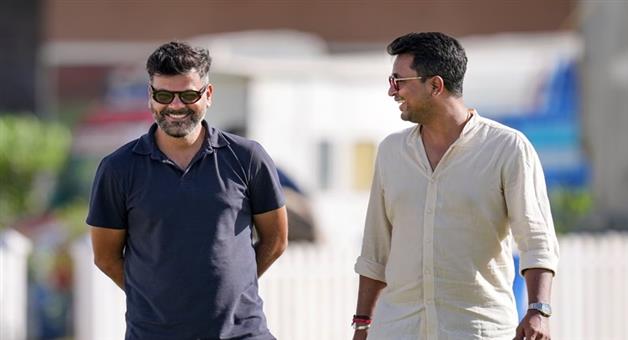 Khabar Odisha:wasim-jaffer-applies-bcci-chief-selector-pragyan-ojha-frontrunner