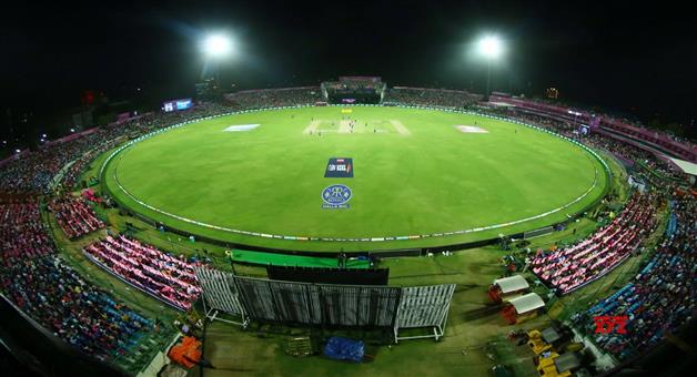 Khabar Odisha:weather-report-of-rajastan-vs-gujarat-match-at-sawai-mansingh-stadium-jaipur