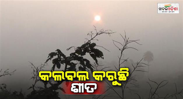 Khabar Odisha:weather-report-update