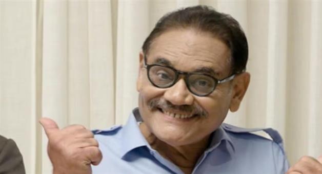 Khabar Odisha:welcome-actor-mushtaq-khan-passes-away-at-56-liver-cancer