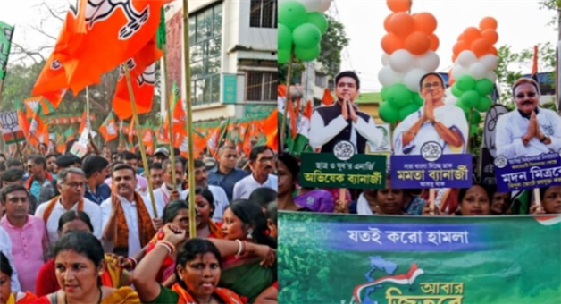 Khabar Odisha:west-bengal-election-results-sholay-dialogue-viral-amit-shah-bjp-victory