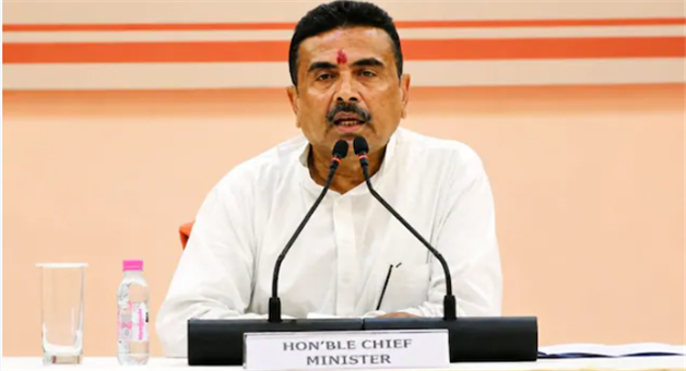 Khabar Odisha:west-bengal-ias-reshuffle-23-officers-transferred-new-postings