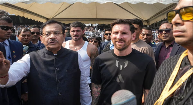 Khabar Odisha:west-bengal-sports-minister-arup-biswas-resigns