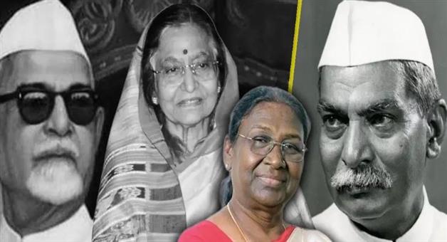 Khabar Odisha:which-indian-state-produced-most-presidents