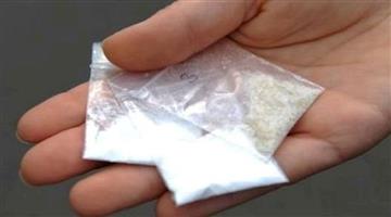 Khabar Odisha:white-poison-deal-2-lakh-rupees-worth-of-brown-sugar-seized-2-arrested