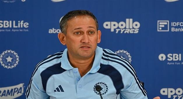 Khabar Odisha:who-will-become-indian-cricket-team-new-chief-selector-after-ajit-agarkar