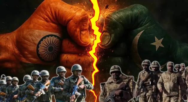Khabar Odisha:who-will-declare-formally-if-india-pakistan-at-full-scale-war-