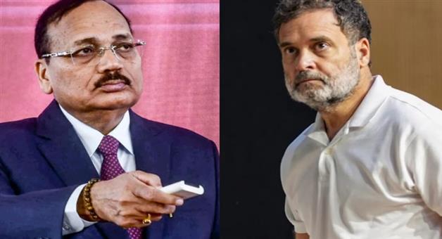 Khabar Odisha:why-cji-surya-kant-refused-rahul-gandhi-meeting