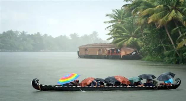Khabar Odisha:why-monsoon-enters-india-via-kerala-pressure-system-explained