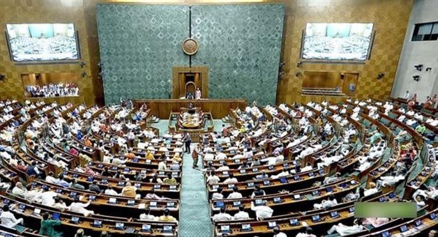 Khabar Odisha:why-parliament-does-not-run-on-fridays--Hashtags-tag