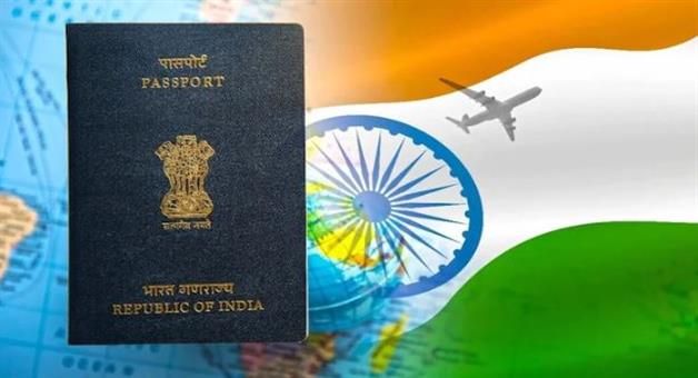 Khabar Odisha:why-passport-is-not-proof-of-indian-citizenship