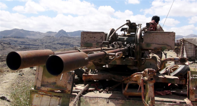 Khabar Odisha:why-saudi-arabia-army-fails-to-defeat-houthis-despite-257k-troops-advanced-weapons
