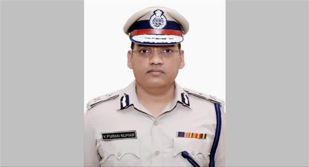 Khabar Odisha:wife-of-puran-kumar-gives-permission-for-postmortem-after-8-days
