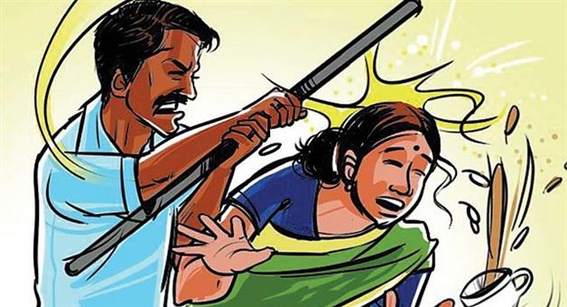 Khabar Odisha:wifes-death-in-husbands-stabbing-in-bhadrak