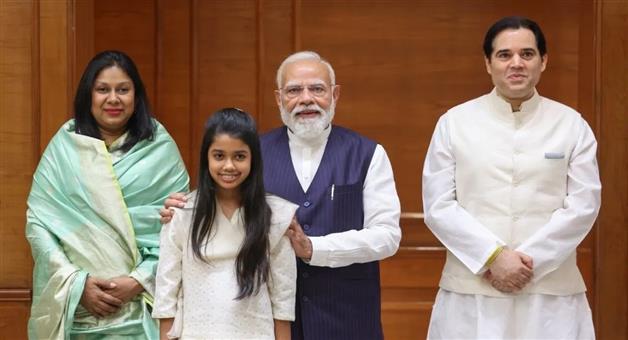 Khabar Odisha:will-varun-gandhi-return-to-politics