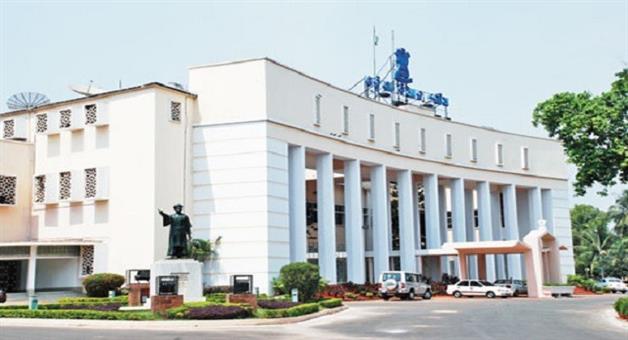 Khabar Odisha:winter-session-of-odisha-assembly-to-start-from-today