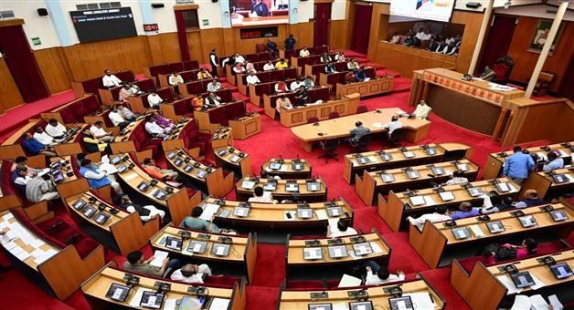 Khabar Odisha:winter-session-of-the-Legislative-Assembly-will-begin-on-November-18