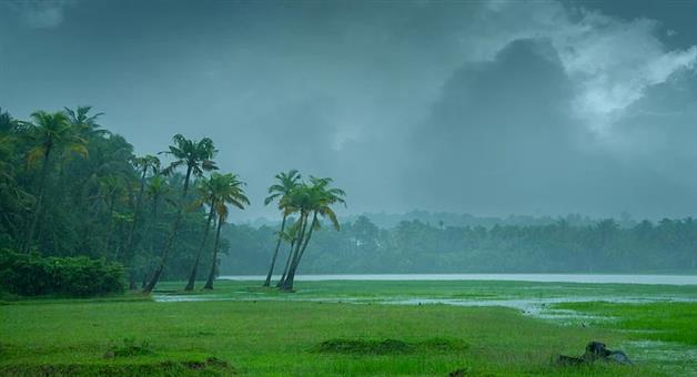 Khabar Odisha:withdrawal-of-the-Southwest-Monsoon-will-begin-on-the-19th