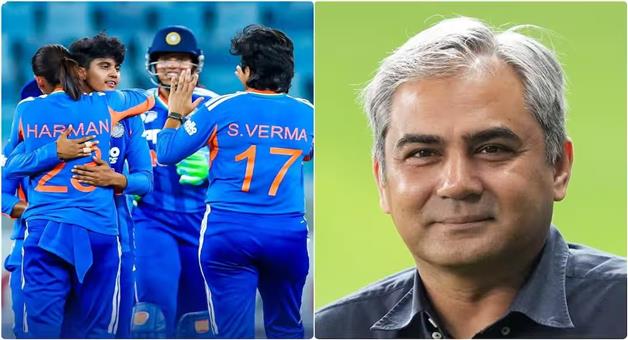 Khabar Odisha:womens-asia-cup-2026-trophy-controversy-mohsin-naqvi-india