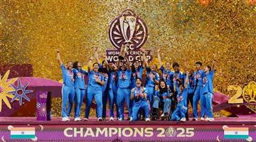 Khabar Odisha:womens-champions-trophy-2027-shifted-to-india-mumbai-vadodara